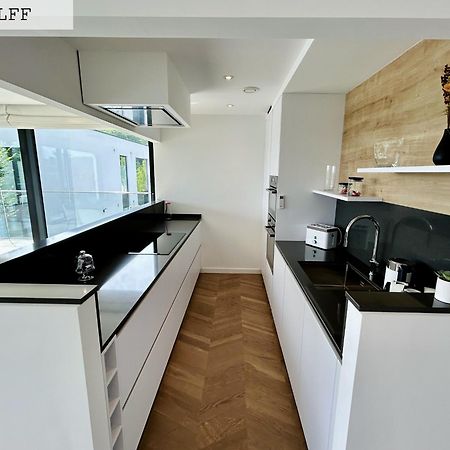 Residence De 3 Appartements Luxueux - 2 Ch X 3 - "Tilff Le Mont" By Finenest Экстерьер фото