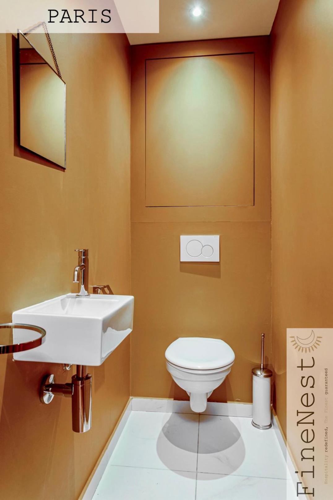 Residence De 3 Appartements Luxueux - 2 Ch X 3 - "Tilff Le Mont" By Finenest Экстерьер фото