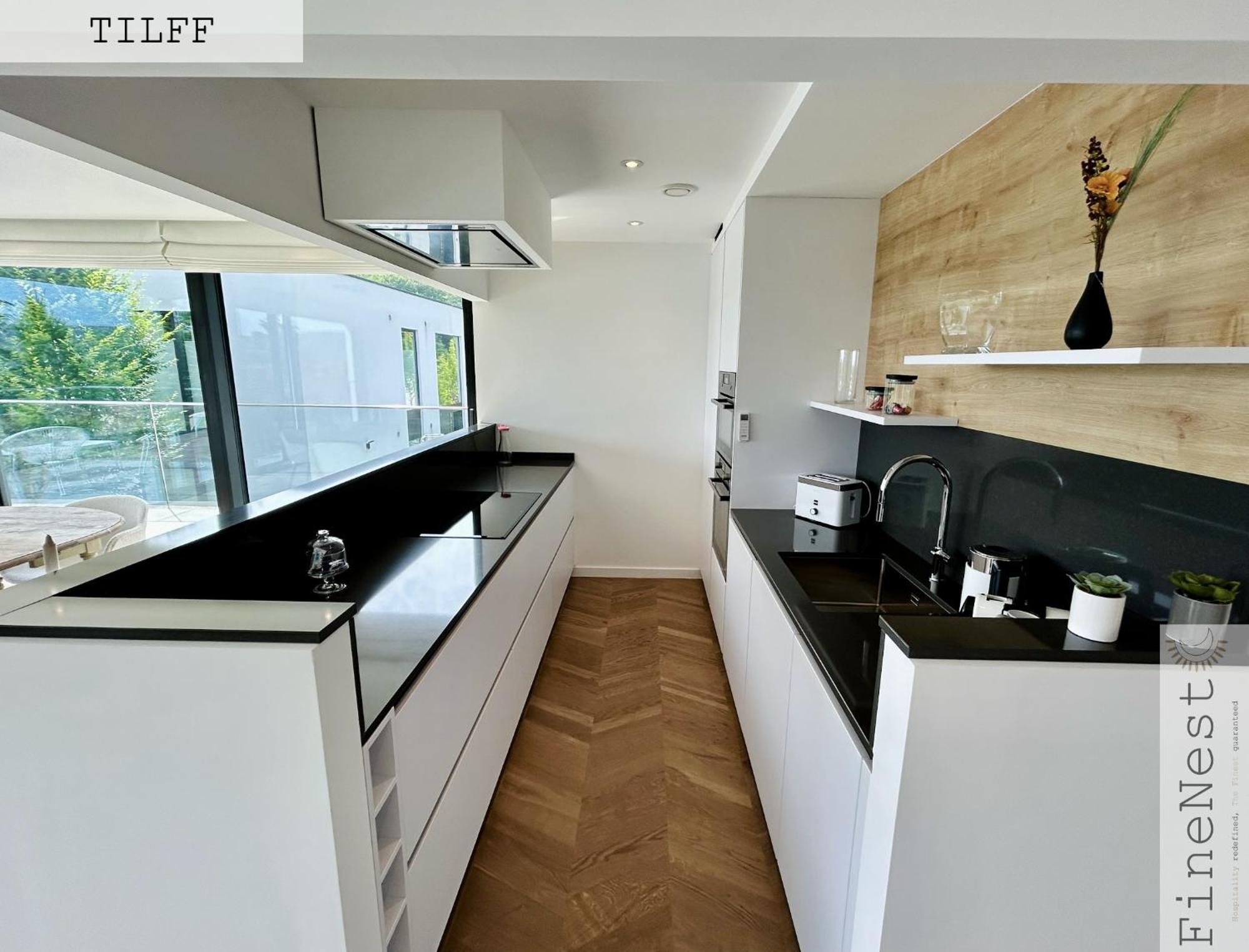 Residence De 3 Appartements Luxueux - 2 Ch X 3 - "Tilff Le Mont" By Finenest Экстерьер фото